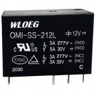 型号：OMI 2P系列